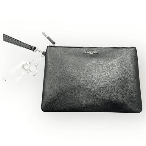 Gaelle Pochette Pochette Donna regular bottalata UNI  - Francavilla Moda
